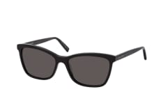 Saint Laurent SL 502 001, BUTTERFLY Sunglasses, FEMALE, available with prescription