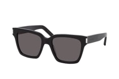 Saint Laurent SL 507 001, SQUARE Sunglasses, UNISEX, available with prescription