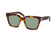 Saint Laurent SL 507 003, SQUARE Sunglasses, UNISEX, available with prescription