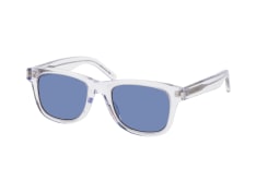 Saint Laurent SL 51 RIM 004, SQUARE Sunglasses, UNISEX, available with prescription
