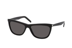 Saint Laurent SL 515 001, BUTTERFLY Sunglasses, FEMALE, available with prescription