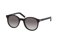 Saint Laurent SL 521 001, ROUND Sunglasses, UNISEX, available with prescription