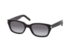Saint Laurent SL 522 001, RECTANGLE Sunglasses, UNISEX, available with prescription