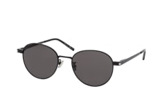 Saint Laurent SL 533 009, ROUND Sunglasses, UNISEX, available with prescription