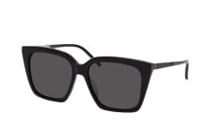 Saint Laurent SL M100 001, BUTTERFLY Sunglasses, FEMALE, available with prescription