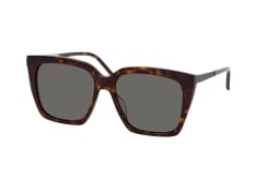 Saint Laurent SL M100 004, BUTTERFLY Sunglasses, FEMALE, available with prescription