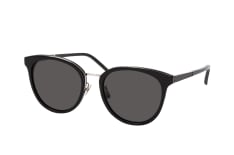 Saint Laurent SL M101 001, ROUND Sunglasses, FEMALE, available with prescription