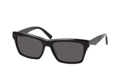 Saint Laurent SL M103 002, BUTTERFLY Sunglasses, FEMALE, available with prescription