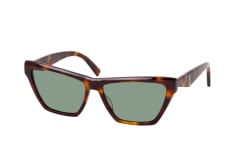 Saint Laurent SL M103 003, BUTTERFLY Sunglasses, FEMALE, available with prescription