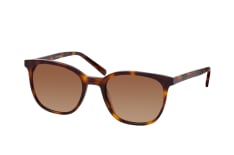Mister Spex Collection Evie 2011 R24, SQUARE Sunglasses, FEMALE, available with prescription