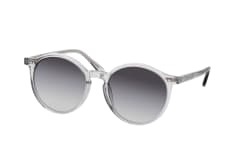 Mister Spex Collection Bora 2093 A213, ROUND Sunglasses, UNISEX, available with prescription