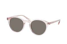 Mister Spex Collection Leo 2020 A15, ROUND Sunglasses, UNISEX, available with prescription