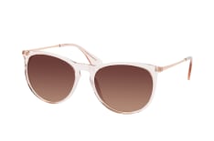 Mister Spex Collection Ashley 2023 A17, ROUND Sunglasses, FEMALE, available with prescription