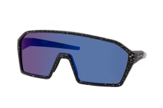 Alpina Ram Q-Lite A8673 31, SINGLELENS Sunglasses, UNISEX