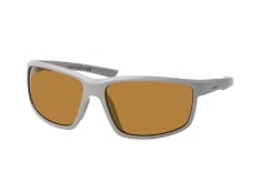 Alpina Defey A8645 321, RECTANGLE Sunglasses, UNISEX