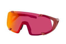 Alpina Hawkeye Q-Lite A8691 51, SINGLELENS Sunglasses, UNISEX