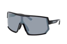 Uvex sportstyle 235 2216, SINGLELENS Sunglasses, UNISEX