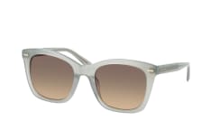 Calvin Klein CK 21506S 335, SQUARE Sunglasses, FEMALE, available with prescription