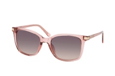 Calvin Klein CK 19527S 680, SQUARE Sunglasses, FEMALE, available with prescription