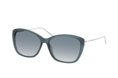 DKNY DK 702S 319, BUTTERFLY Sunglasses, FEMALE, available with prescription