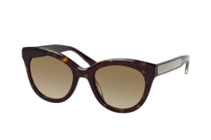 Longchamp LO 698S 240, BUTTERFLY Sunglasses, FEMALE, available with prescription