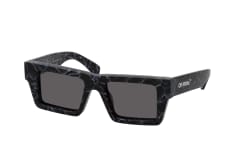 Off-White NASSAU OERI017 1107, RECTANGLE Sunglasses, UNISEX