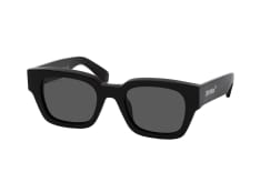 Off-White ZURICH OERI018 1007, SQUARE Sunglasses, UNISEX