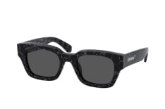 Off-White ZURICH OERI018 1107, SQUARE Sunglasses, UNISEX