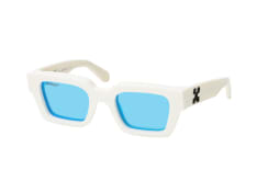 Off-White VIRGIL OERI022 0140, RECTANGLE Sunglasses, UNISEX