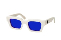 Off-White VIRGIL OERI022 0145, RECTANGLE Sunglasses, UNISEX