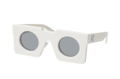 Off-White PANTHEON OERI023 0172, BUTTERFLY Sunglasses, UNISEX