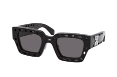 Off-White MERCER OERI026 1007, RECTANGLE Sunglasses, UNISEX
