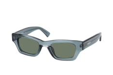 Ambush RAY BERI002 5555, RECTANGLE Sunglasses, UNISEX, available with prescription