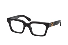 Off-White OERJ001 1000, including lenses, SQUARE Glasses, UNISEX