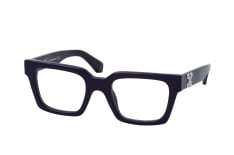 Off-White OERJ001 4600, including lenses, SQUARE Glasses, UNISEX