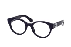 Off-White OERJ002 4600, including lenses, ROUND Glasses, UNISEX