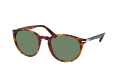 Persol PO 3152S 901531, ROUND Sunglasses, MALE, available with prescription