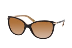 Ralph RA 5160 109013, BUTTERFLY Sunglasses, FEMALE, available with prescription