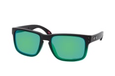 Oakley Holbrook OO 9102 E4, RECTANGLE Sunglasses, MALE