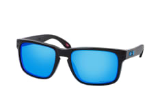 Oakley Holbrook OO 9102 F5, RECTANGLE Sunglasses, MALE
