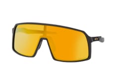 Oakley Sutro OO 9406 05, SQUARE Sunglasses, MALE
