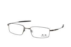 Oakley Top Spinner 4B OX 3136 03, including lenses, RECTANGLE Glasses, MALE