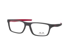Oakley Port Bow OX 8164 04 S, including lenses, RECTANGLE Glasses, MALE