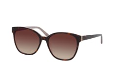 Aspect by Mister Spex Cainan 2149 R12, SQUARE Sunglasses, FEMALE, available with prescription