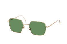 Monc BASSANO 14-01 22, SQUARE Sunglasses, UNISEX, available with prescription