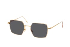 Monc BASSANO 14-01 23, SQUARE Sunglasses, UNISEX, available with prescription