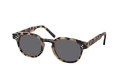 Monc LEITH 16-01 04, ROUND Sunglasses, UNISEX, available with prescription