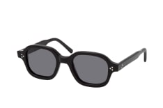 Monc CHILTERN 17-01 01, SQUARE Sunglasses, UNISEX, available with prescription