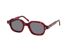 Monc CHILTERN 17-01 09, SQUARE Sunglasses, UNISEX, available with prescription