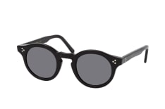 Monc BELLEVILLE 18-01 01, ROUND Sunglasses, UNISEX, available with prescription